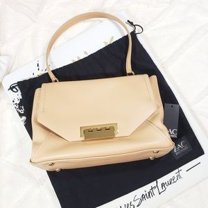 Zac Posen Eartha Envelope Shoulder Bag
